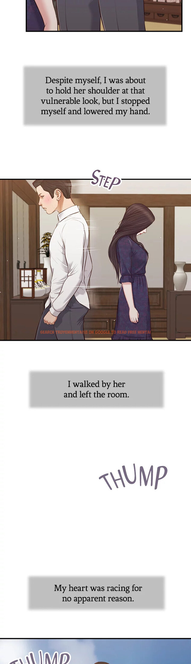 Read Hentai Image 27 603 in comic Concubine - Chapter 53 - hentaitnt.net
