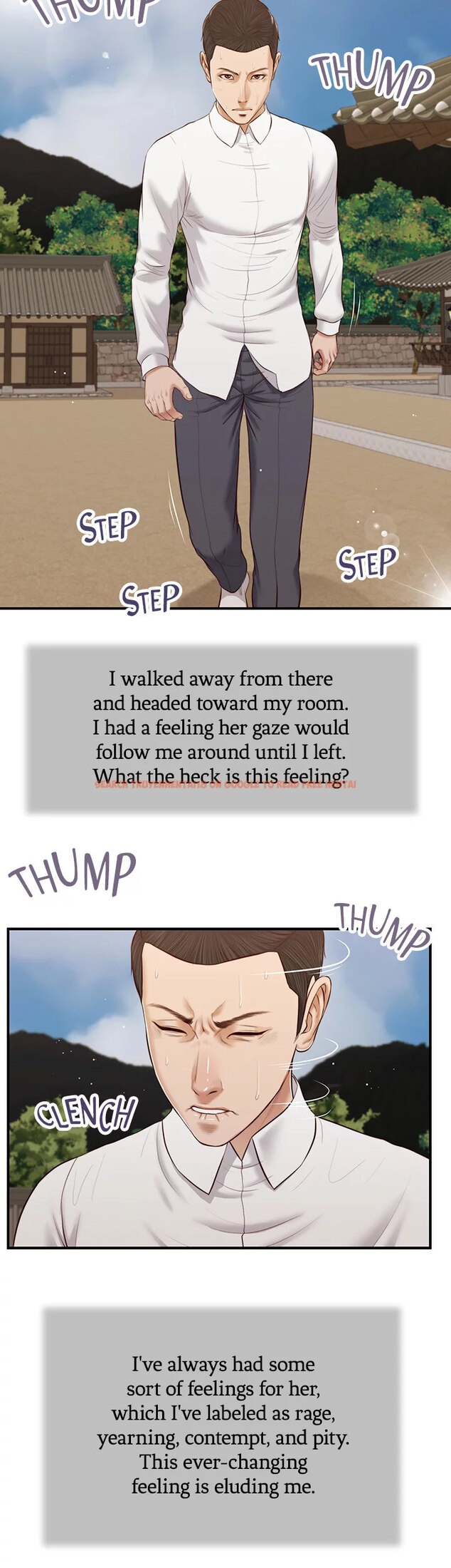Read Hentai Image 28 603 in comic Concubine - Chapter 53 - hentaitnt.net