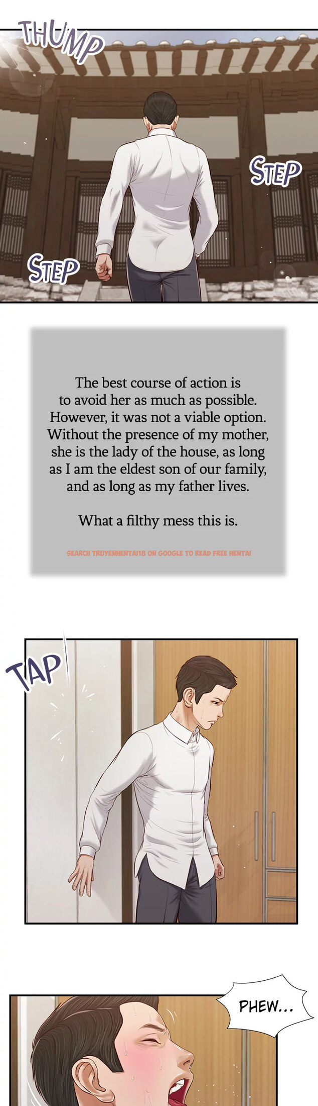 Read Hentai Image 29 603 in comic Concubine - Chapter 53 - hentaitnt.net