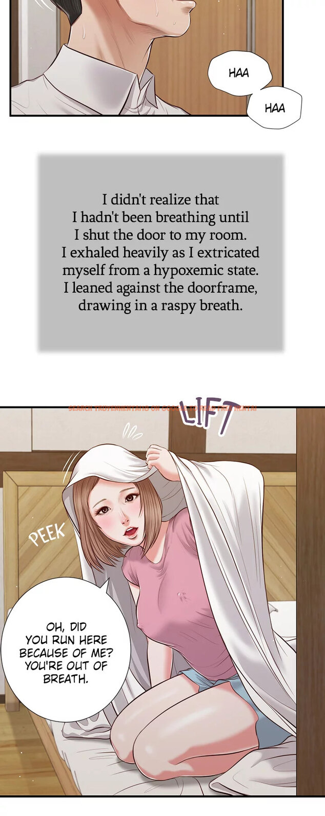 Read Hentai Image 30 603 in comic Concubine - Chapter 53 - hentaitnt.net