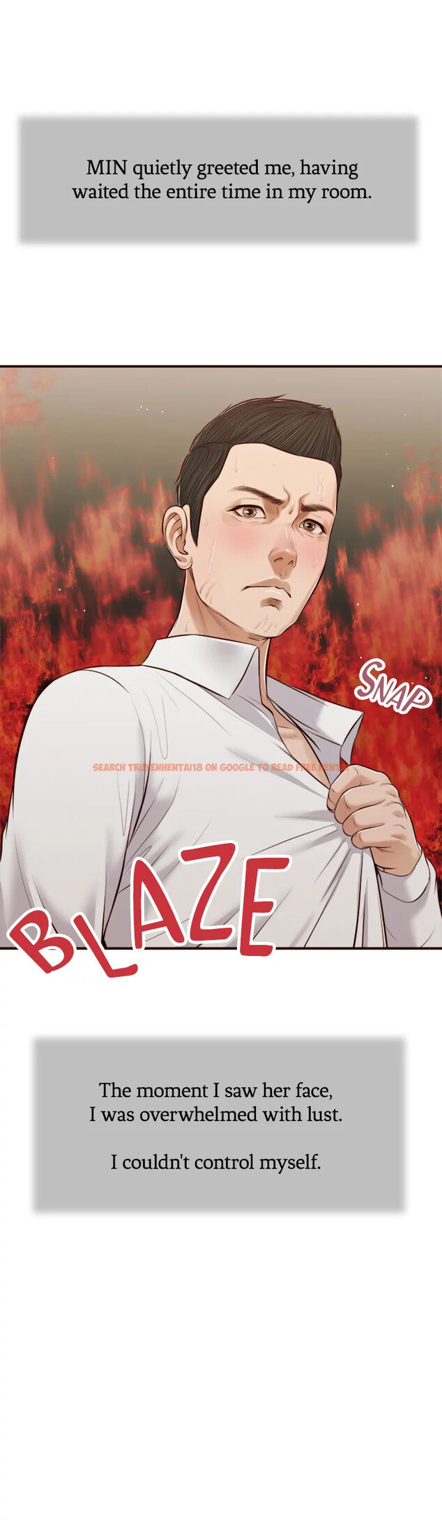 Read Hentai Image 31 603 in comic Concubine - Chapter 53 - hentaitnt.net