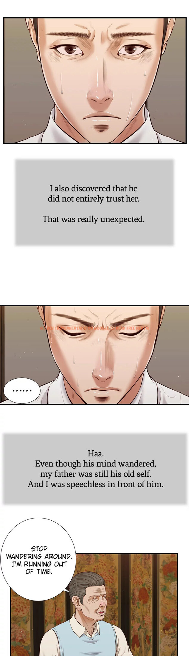 Read Hentai Image 5 603 in comic Concubine - Chapter 53 - hentaitnt.net