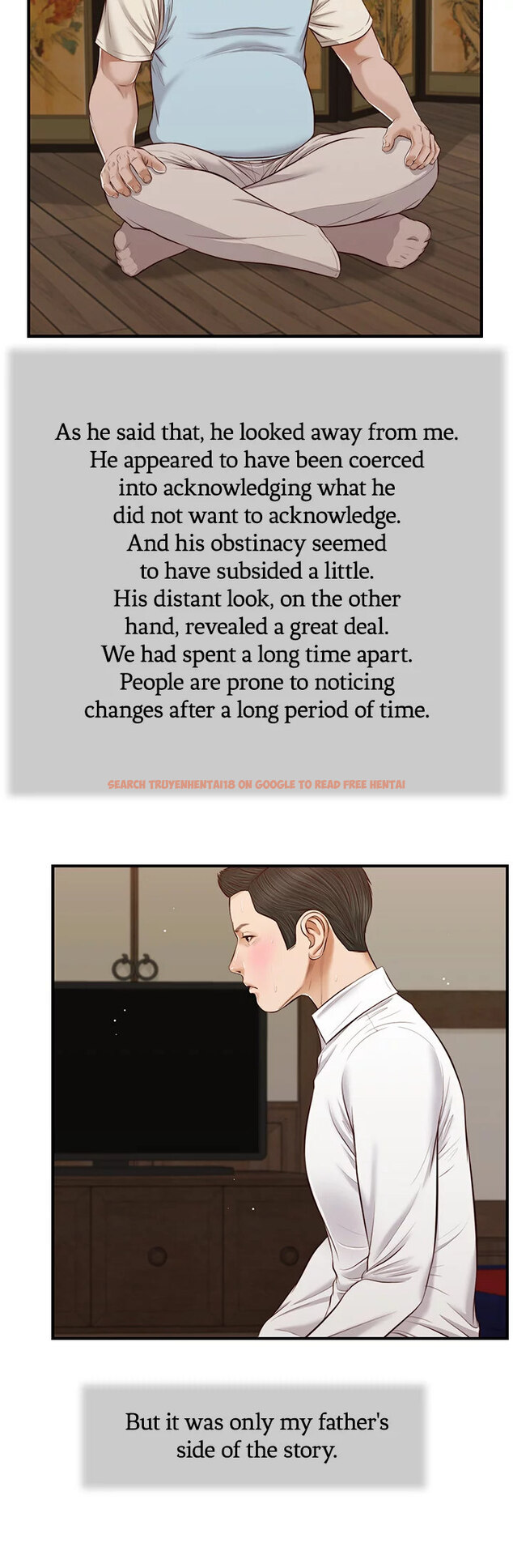 Read Hentai Image 6 603 in comic Concubine - Chapter 53 - hentaitnt.net