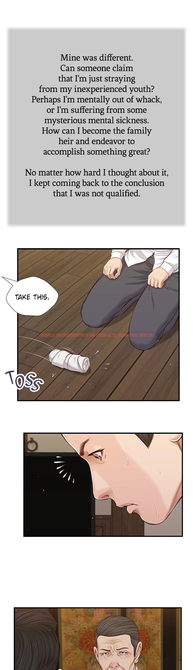 Read Hentai Image 7 603 in comic Concubine - Chapter 53 - hentaitnt.net
