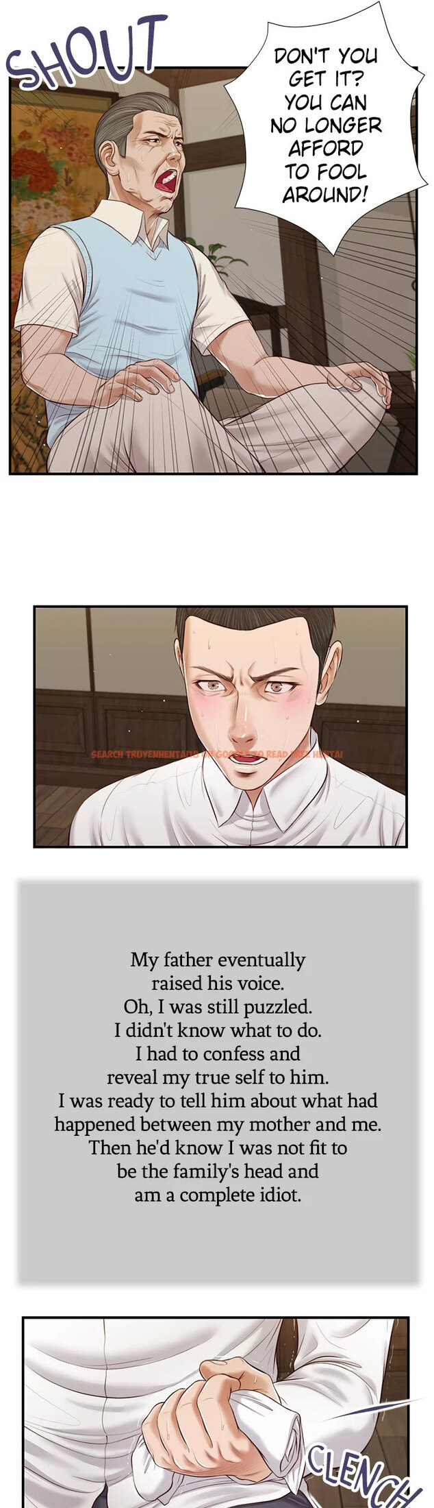 Read Hentai Image 9 603 in comic Concubine - Chapter 53 - hentaitnt.net