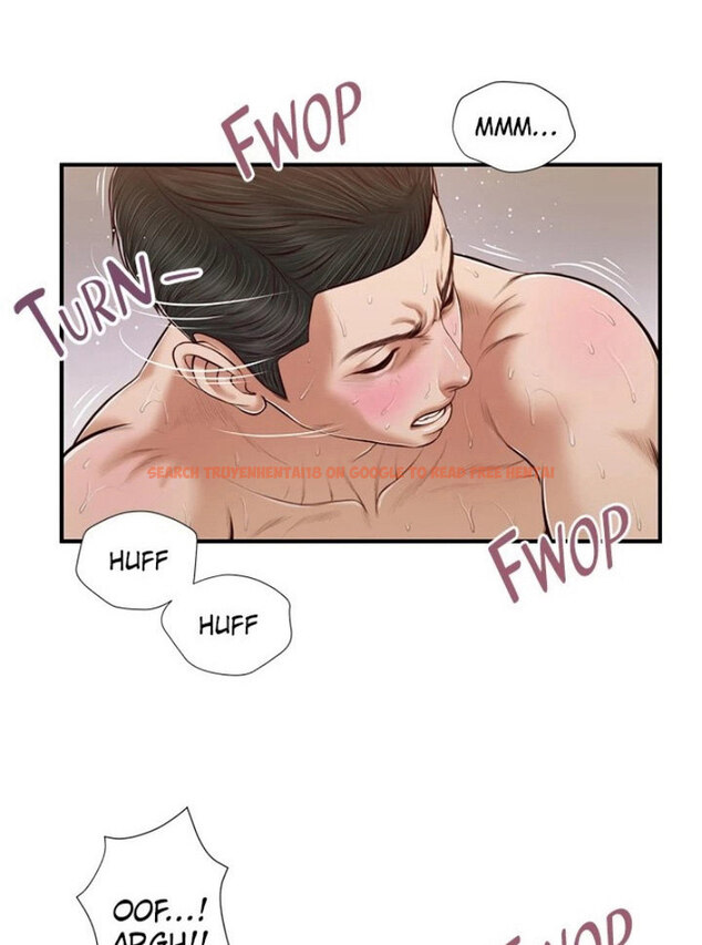 Read Hentai Image 37 723 in comic Concubine - Chapter 54 - hentaitnt.net
