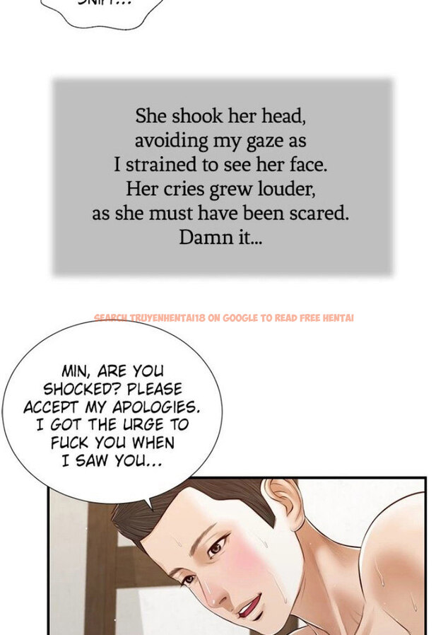 Read Hentai Image 55 724 in comic Concubine - Chapter 54 - hentaitnt.net