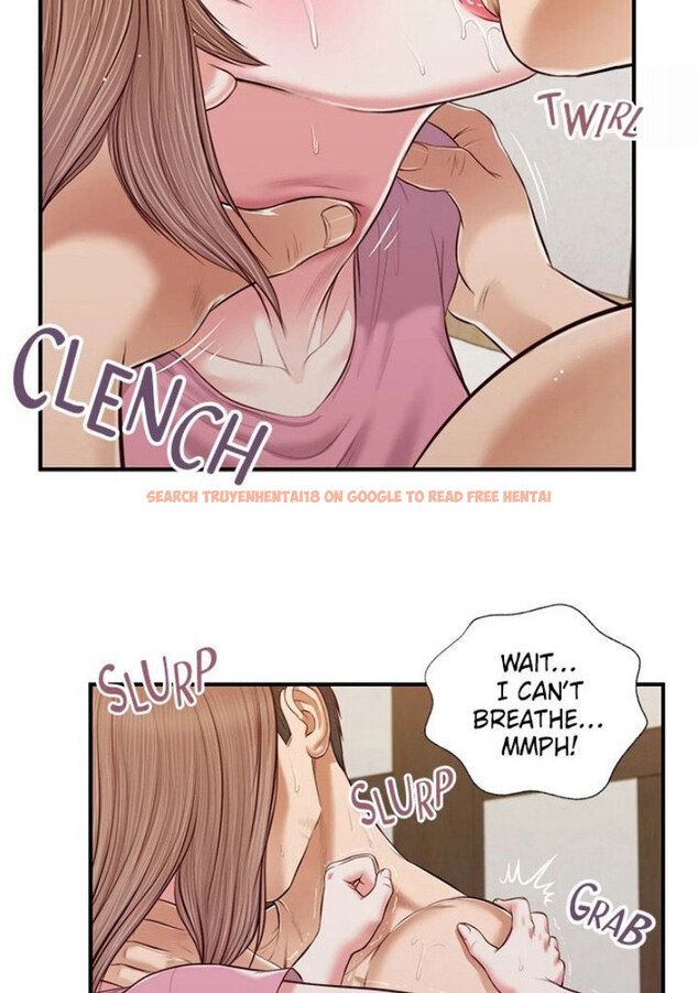 Read Hentai Image 8 721 in comic Concubine - Chapter 54 - hentaitnt.net