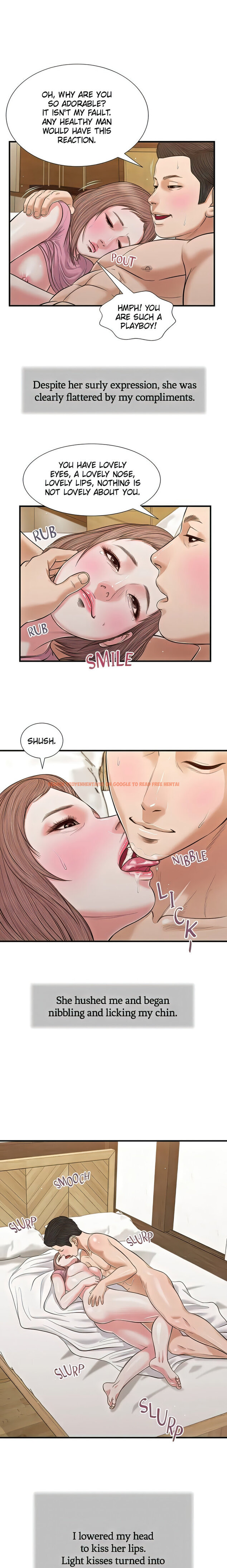 Read Hentai Image 1 89979 in comic Concubine - Chapter 55 - hentaitnt.net
