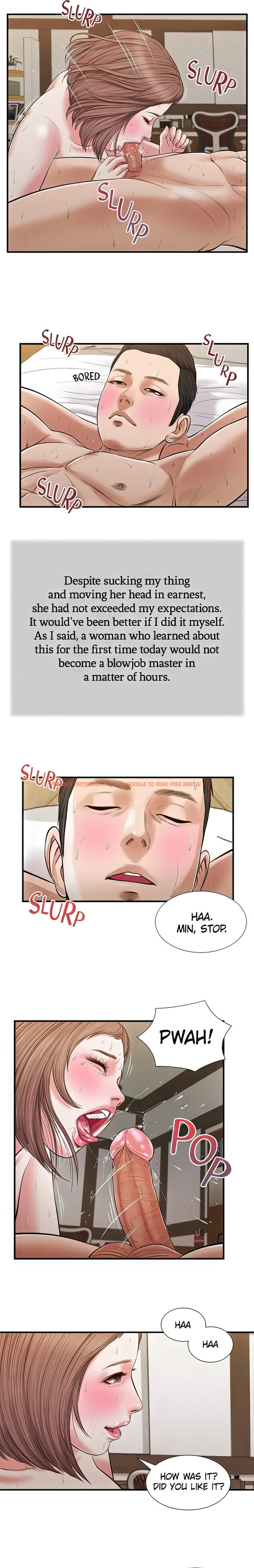Read Hentai Image 11 89979 in comic Concubine - Chapter 55 - hentaitnt.net