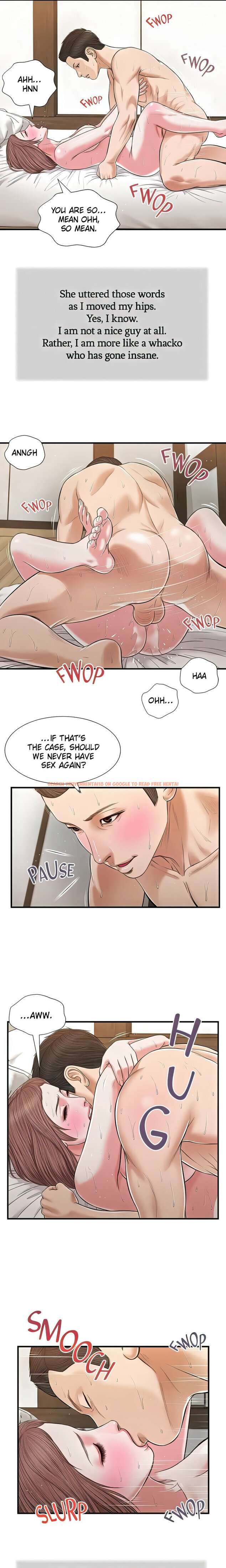 Read Hentai Image 14 89979 in comic Concubine - Chapter 55 - hentaitnt.net
