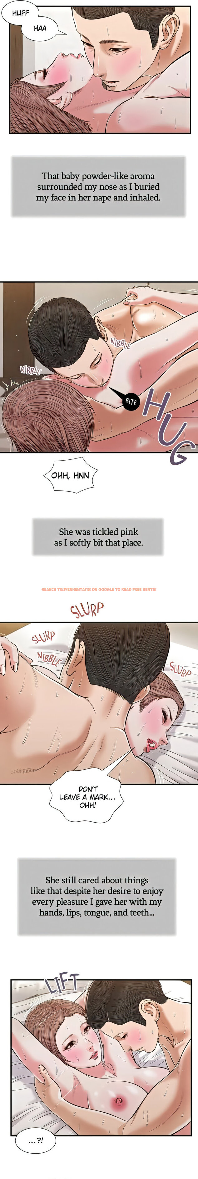 Read Hentai Image 4 89979 in comic Concubine - Chapter 55 - hentaitnt.net