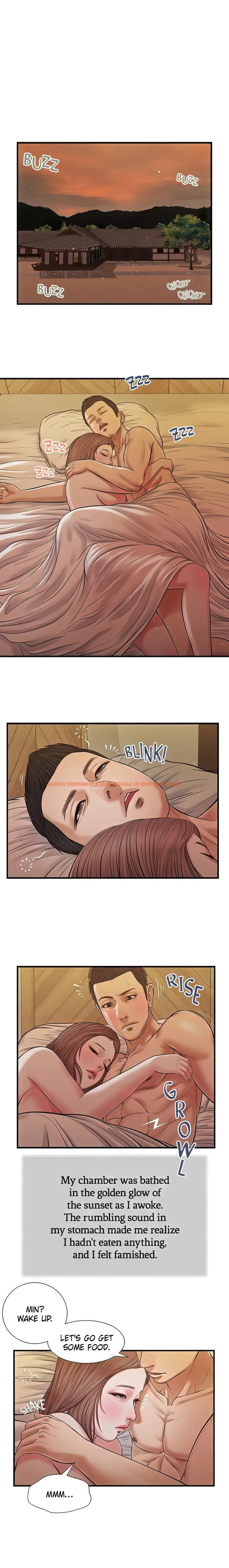 Read Hentai Image 1 89950 in comic Concubine - Chapter 56 - hentaitnt.net