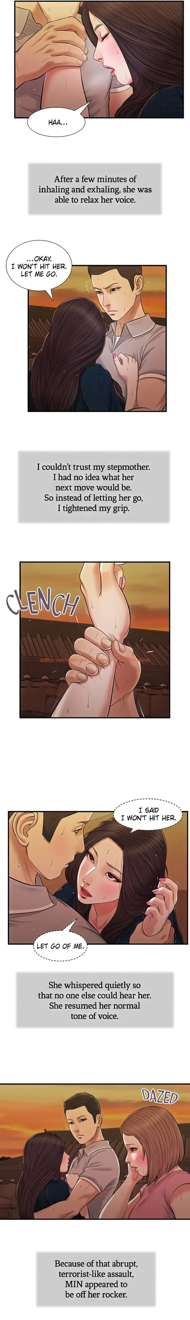 Read Hentai Image 11 89950 in comic Concubine - Chapter 56 - hentaitnt.net