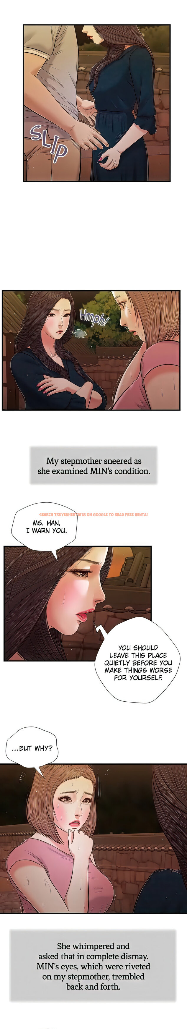 Read Hentai Image 12 89950 in comic Concubine - Chapter 56 - hentaitnt.net