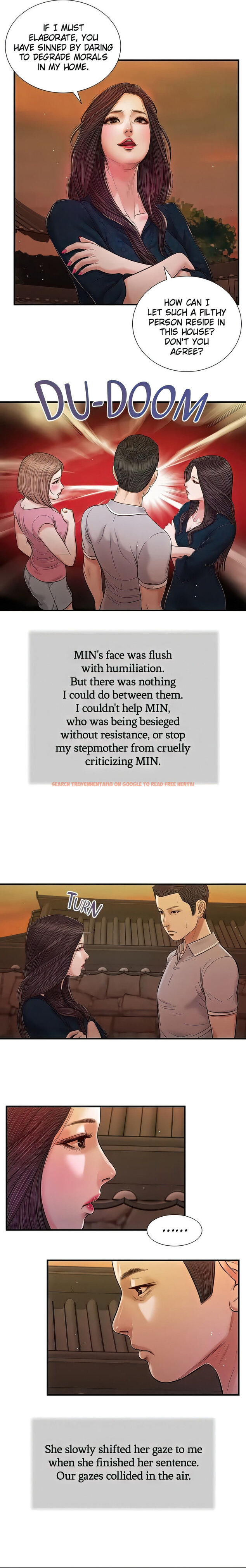 Read Hentai Image 13 89950 in comic Concubine - Chapter 56 - hentaitnt.net