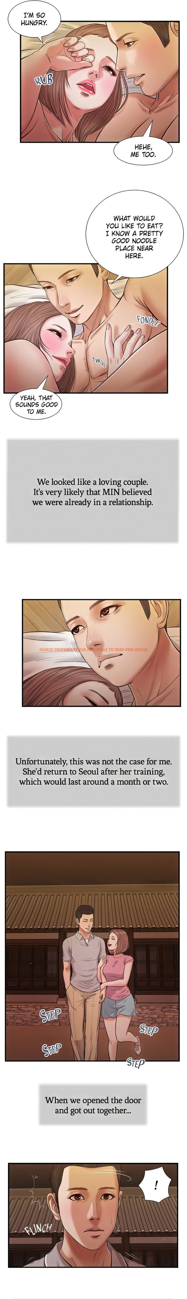 Read Hentai Image 2 89950 in comic Concubine - Chapter 56 - hentaitnt.net