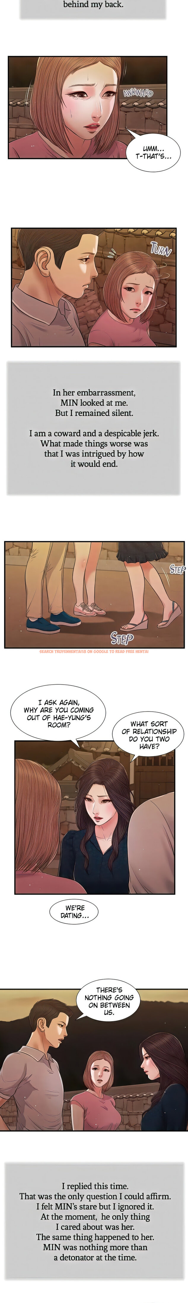 Read Hentai Image 4 89950 in comic Concubine - Chapter 56 - hentaitnt.net