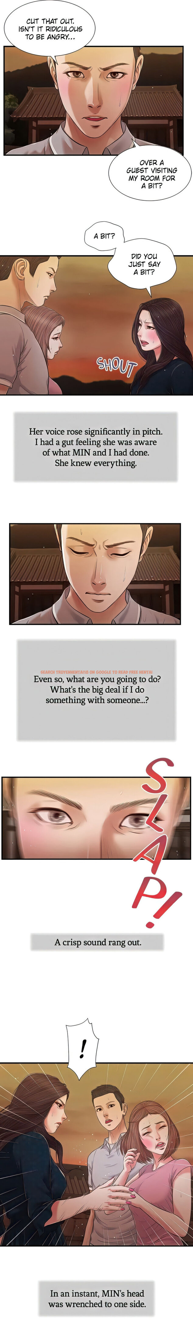 Read Hentai Image 7 89950 in comic Concubine - Chapter 56 - hentaitnt.net