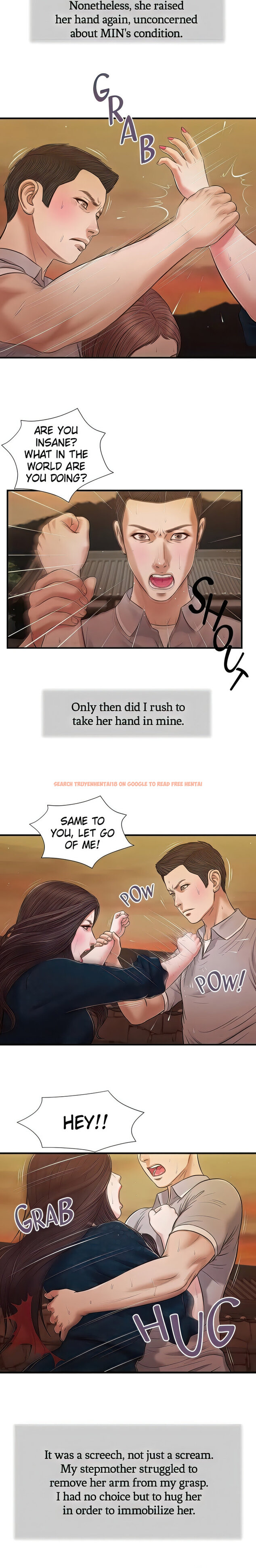 Read Hentai Image 9 89950 in comic Concubine - Chapter 56 - hentaitnt.net