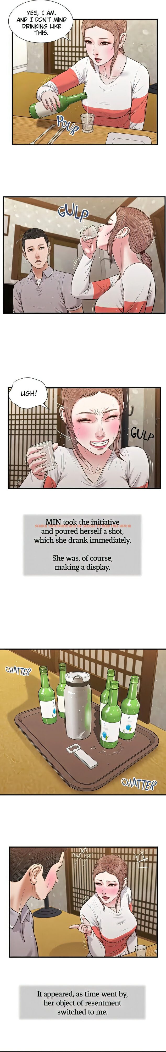 Read Hentai Image 12 89928 in comic Concubine - Chapter 57 - hentaitnt.net