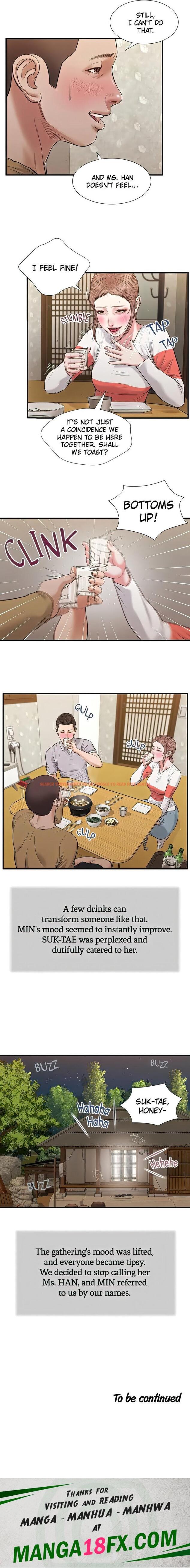 Read Hentai Image 14 89928 in comic Concubine - Chapter 57 - hentaitnt.net