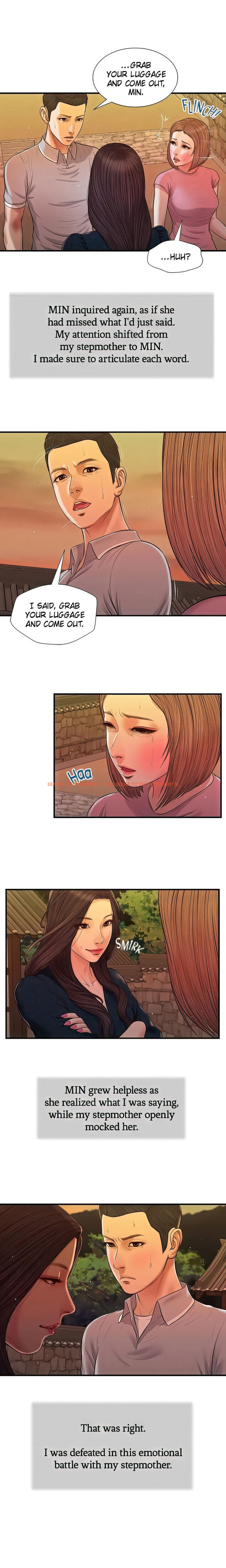 Read Hentai Image 2 89928 in comic Concubine - Chapter 57 - hentaitnt.net