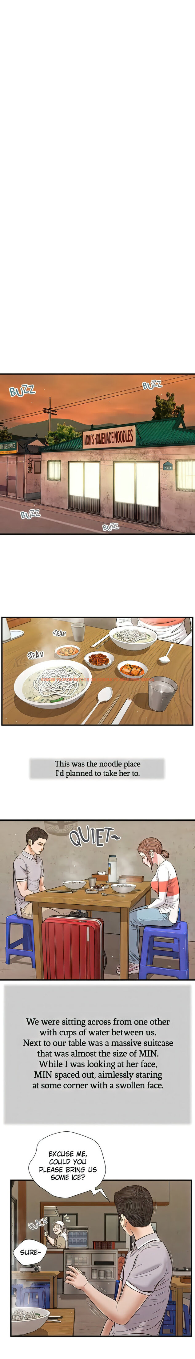 Read Hentai Image 3 89928 in comic Concubine - Chapter 57 - hentaitnt.net