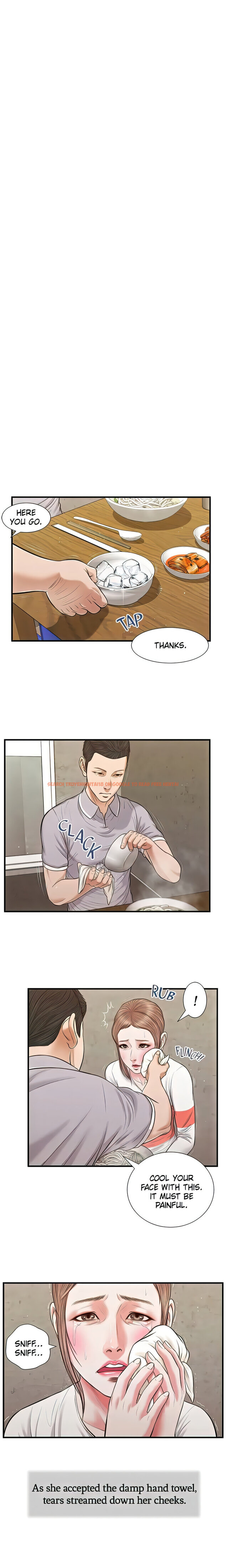Read Hentai Image 4 89928 in comic Concubine - Chapter 57 - hentaitnt.net
