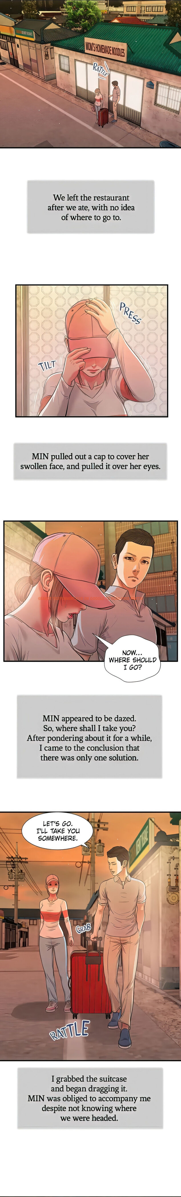 Read Hentai Image 6 89928 in comic Concubine - Chapter 57 - hentaitnt.net