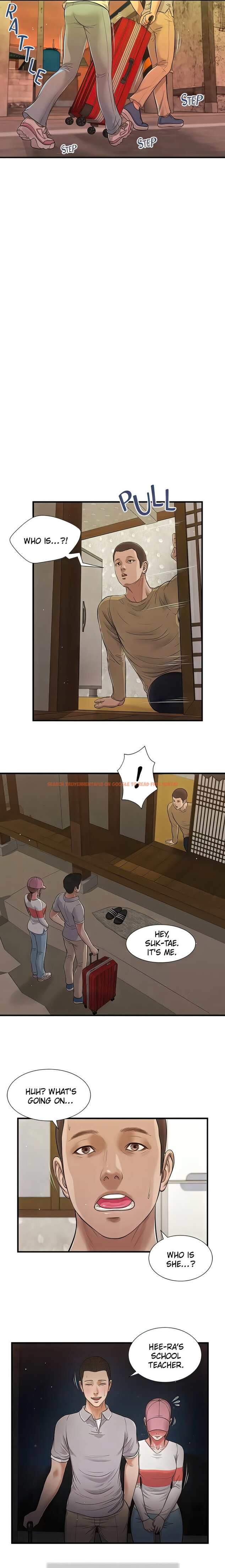 Read Hentai Image 7 89928 in comic Concubine - Chapter 57 - hentaitnt.net