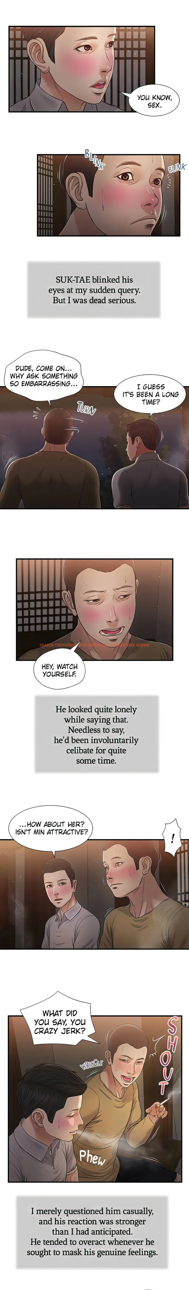 Read Hentai Image 10 89881 in comic Concubine - Chapter 58 - hentaitnt.net