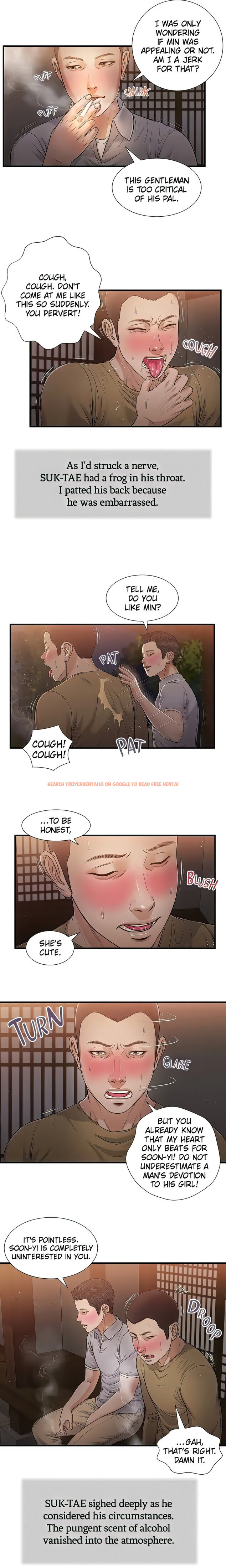 Read Hentai Image 11 89881 in comic Concubine - Chapter 58 - hentaitnt.net