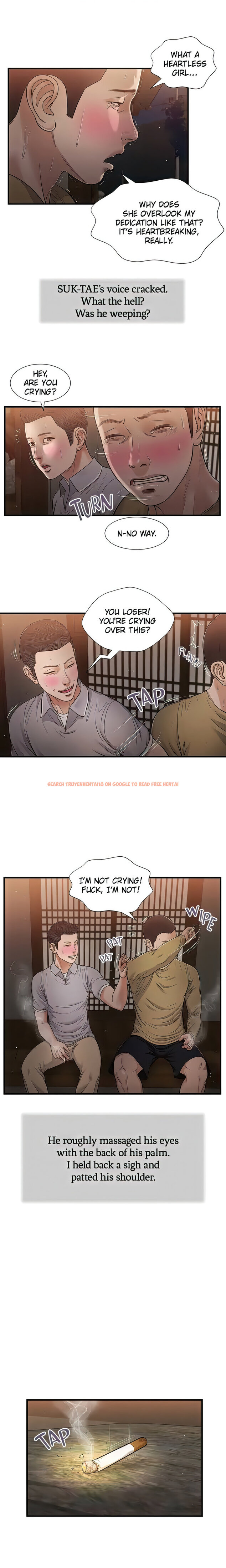 Read Hentai Image 12 89881 in comic Concubine - Chapter 58 - hentaitnt.net
