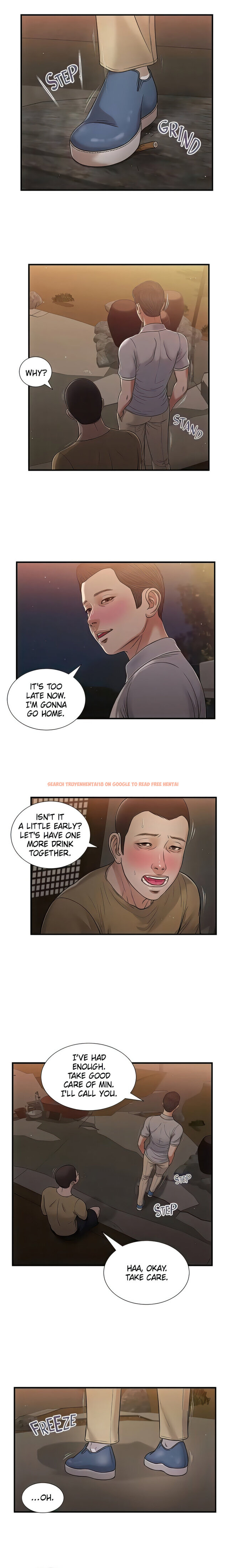 Read Hentai Image 13 89881 in comic Concubine - Chapter 58 - hentaitnt.net
