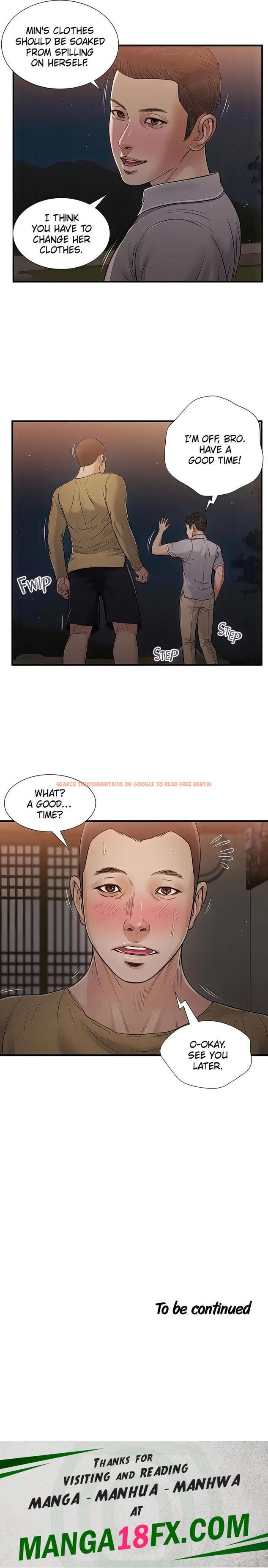 Read Hentai Image 14 89881 in comic Concubine - Chapter 58 - hentaitnt.net