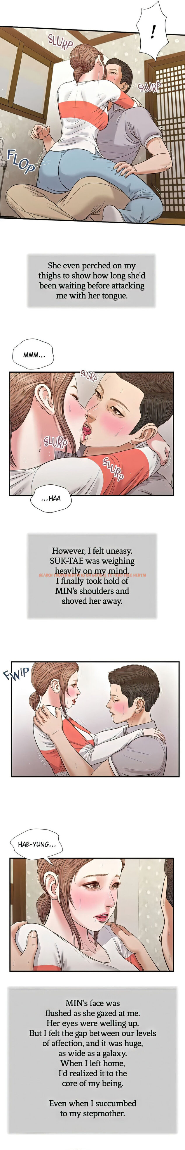 Read Hentai Image 3 89881 in comic Concubine - Chapter 58 - hentaitnt.net