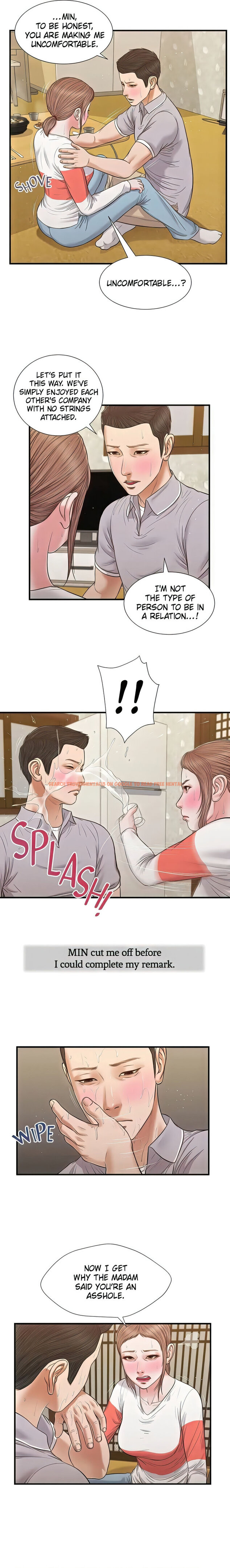 Read Hentai Image 5 89881 in comic Concubine - Chapter 58 - hentaitnt.net
