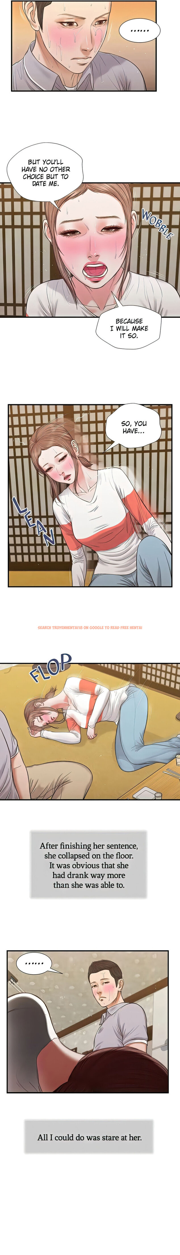 Read Hentai Image 6 89881 in comic Concubine - Chapter 58 - hentaitnt.net