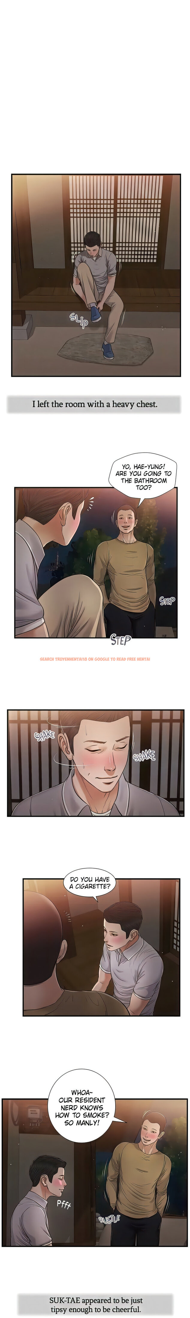 Read Hentai Image 7 89881 in comic Concubine - Chapter 58 - hentaitnt.net