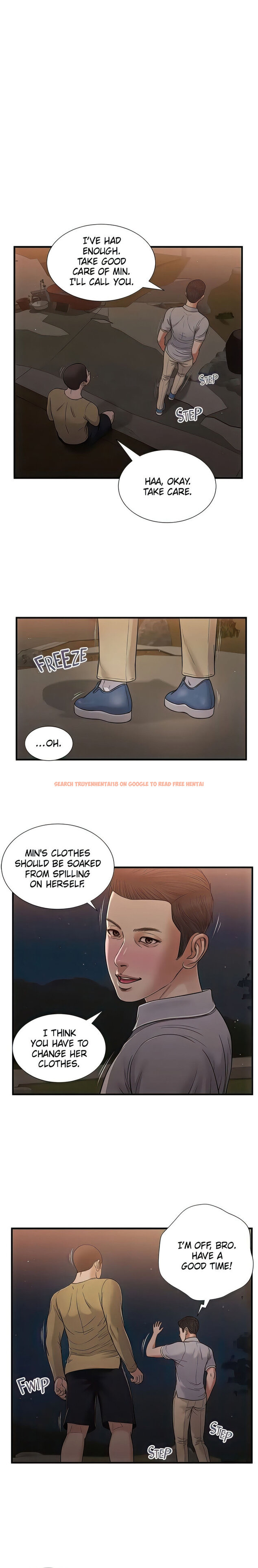 Read Hentai Image 1 89862 in comic Concubine - Chapter 59 - hentaitnt.net