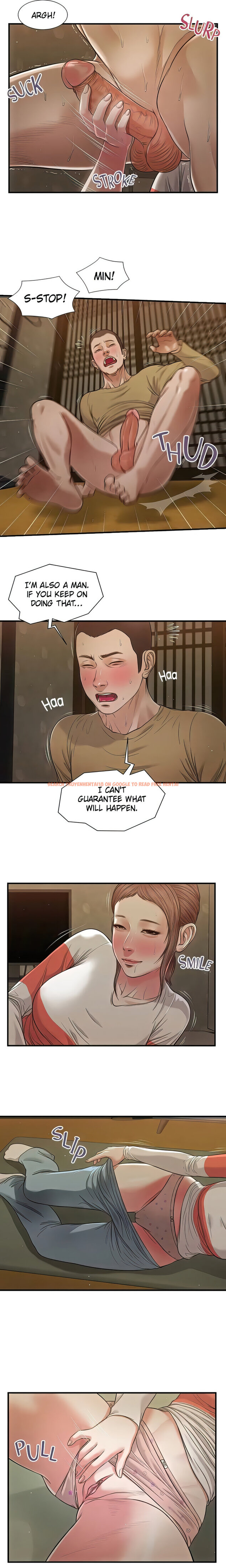 Read Hentai Image 10 89862 in comic Concubine - Chapter 59 - hentaitnt.net