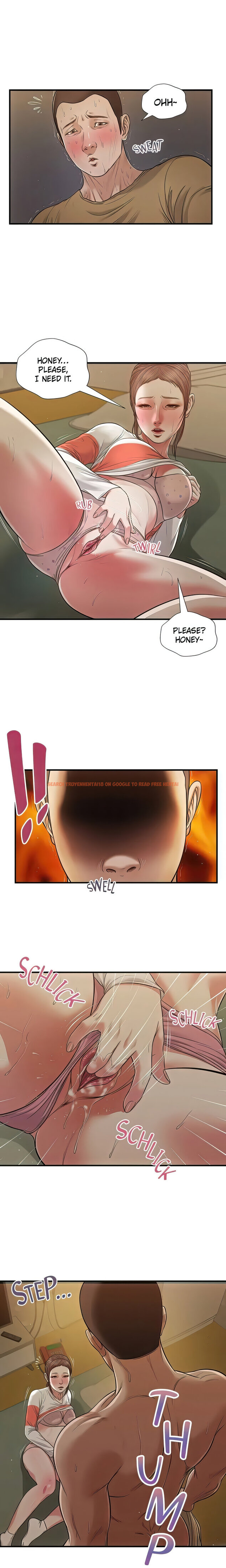 Read Hentai Image 11 89862 in comic Concubine - Chapter 59 - hentaitnt.net