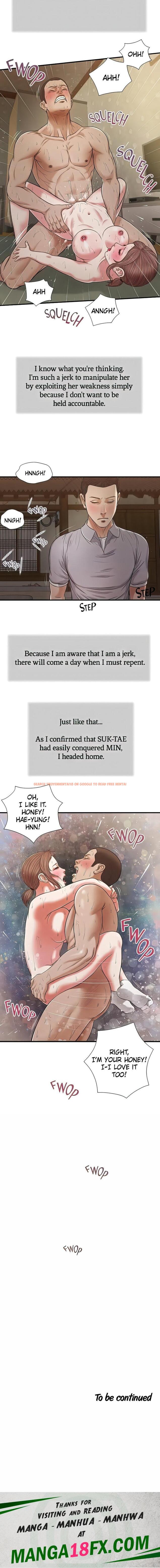 Read Hentai Image 14 89863 in comic Concubine - Chapter 59 - hentaitnt.net