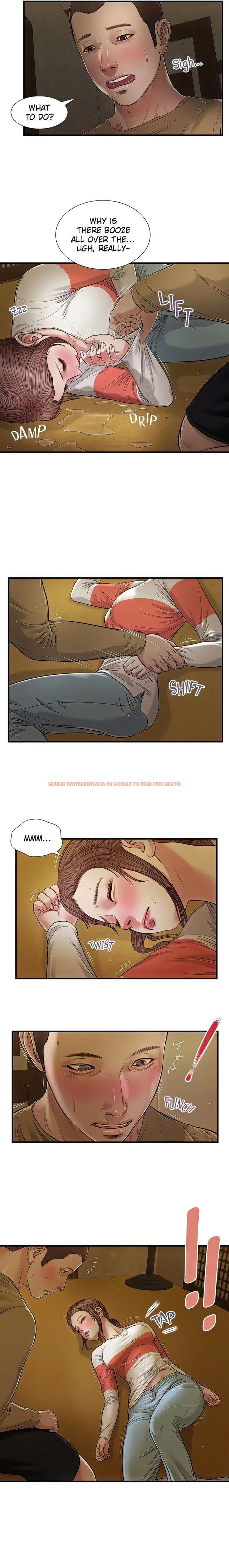 Read Hentai Image 3 89862 in comic Concubine - Chapter 59 - hentaitnt.net