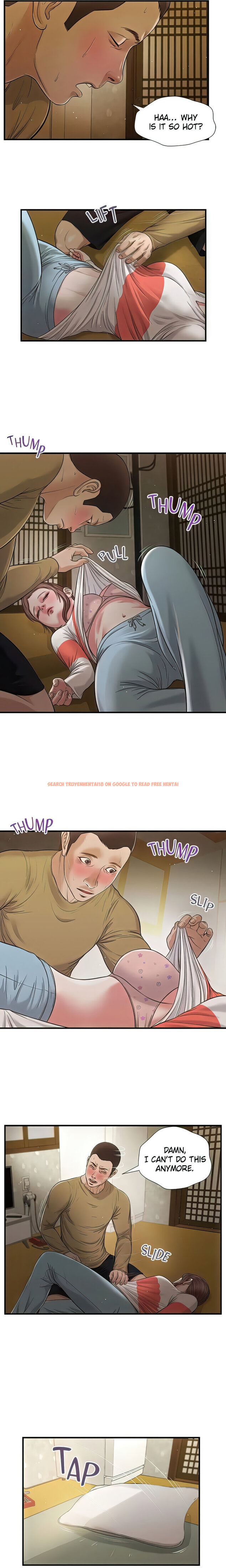 Read Hentai Image 4 89862 in comic Concubine - Chapter 59 - hentaitnt.net