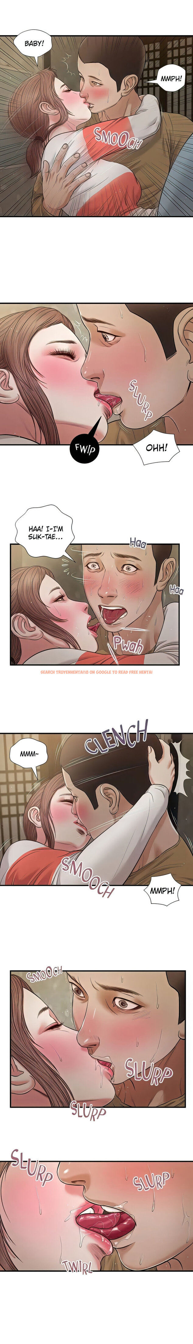 Read Hentai Image 6 89862 in comic Concubine - Chapter 59 - hentaitnt.net