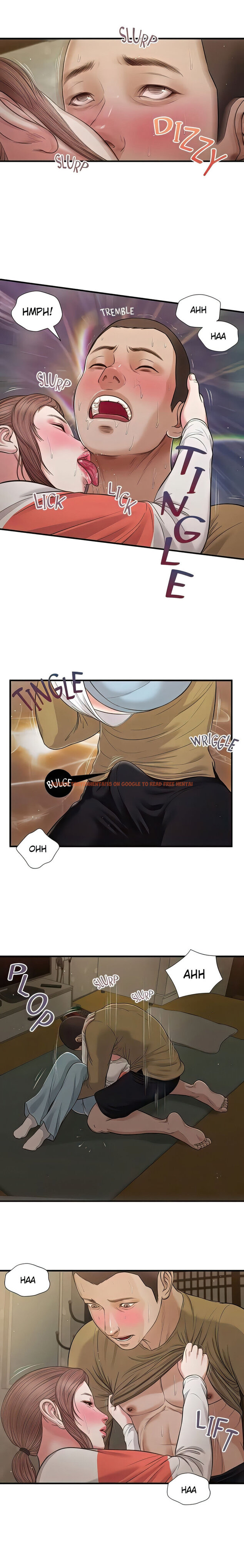 Read Hentai Image 7 89862 in comic Concubine - Chapter 59 - hentaitnt.net