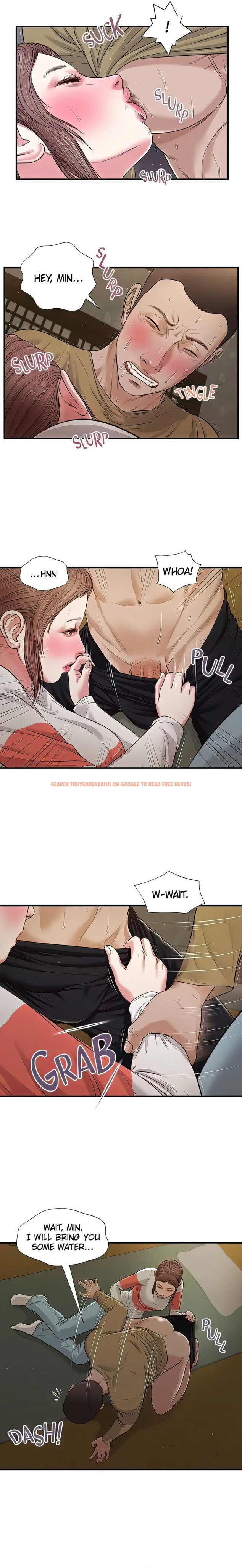 Read Hentai Image 8 89862 in comic Concubine - Chapter 59 - hentaitnt.net