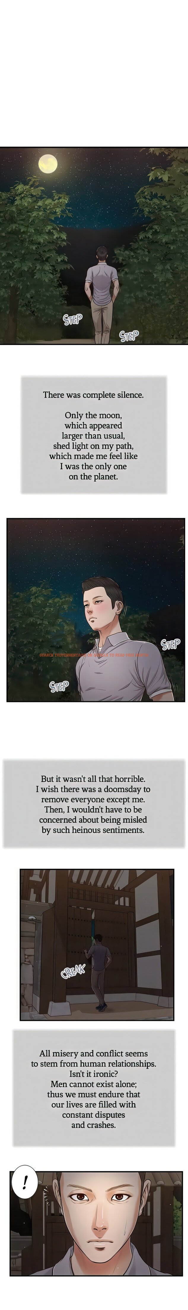 Read Hentai Image 1 89811 in comic Concubine - Chapter 60 - hentaitnt.net